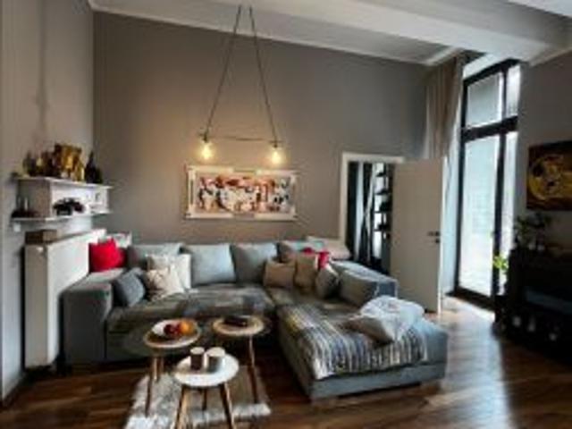 Bezpośrednio, Jelenia Góra, ul. Sudecka, 100 m² Mieszkanie