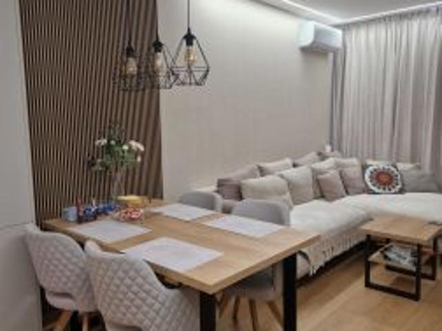 Bezpośrednio, Jelenia Góra, Zabobrze, ul. Stanisława Moniuszki, 48 m² Mieszkanie