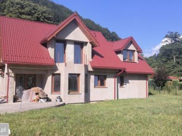 Bezpośrednio, Jeleniów, 146 m² Dom