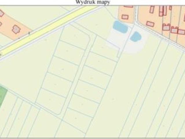 Bezpośrednio, Jelnica, 1500 m² Działka