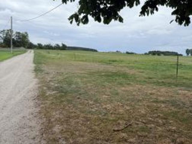 Bezpośrednio, Jerzyce, 1300 m² Działka