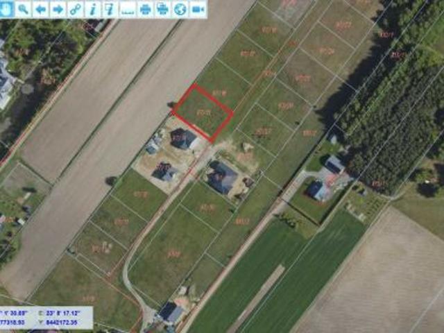 Bezpośrednio, Juchnowiec Kościelny, 1096 m² Działka