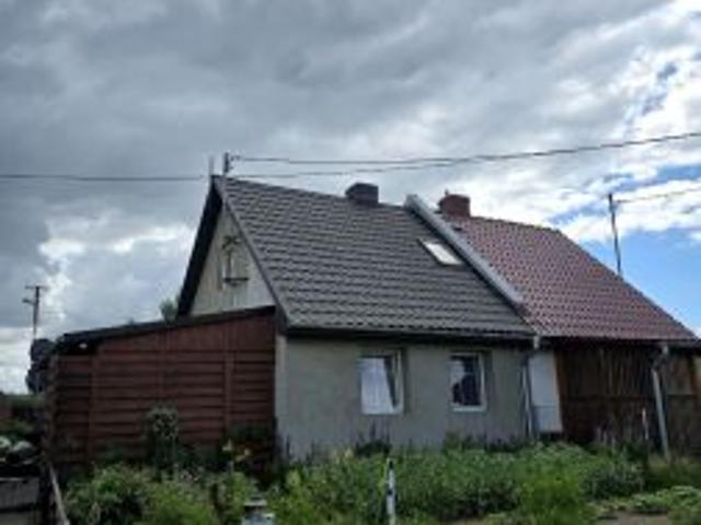 Bezpośrednio, Jurcz, 65 m² Dom