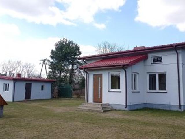 Bezpośrednio, Justynów, ul. Adama Mickiewicza, 836 m² Działka