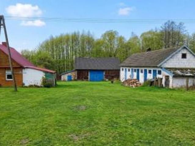 Bezpośrednio, Juszkowy Gród, 70 m² Dom