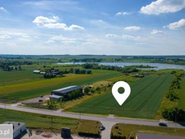 Bezpośrednio, Żółtańce, 1670 m² Działka