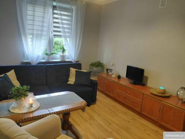 Bezpośrednio, Oświęcim, 46 m² Mieszkanie