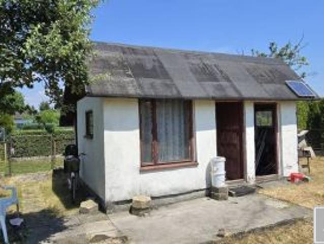 Bezpośrednio, Oświęcim, Stare Stawy, 337 m² Działka