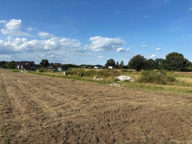 Bezpośrednio, Oświęcim, ul. Nowe Stawy, 706 m² Działka