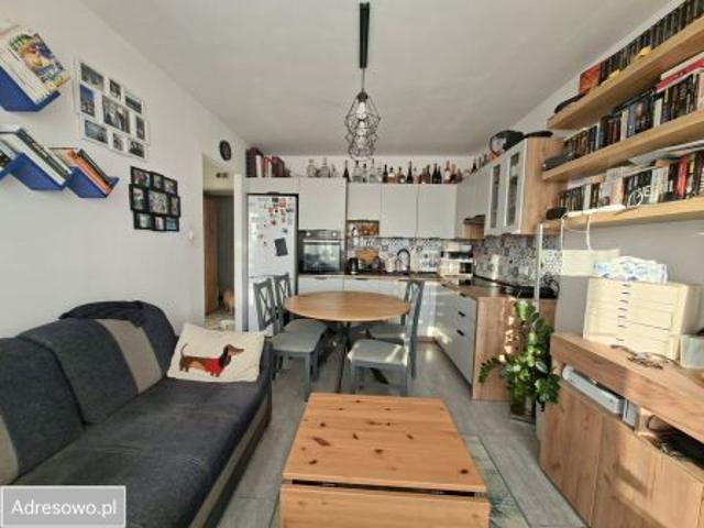 Bezpośrednio, Oświęcim, Zasole, ul. Aleksandra Orłowskiego, 47 m² Mieszkanie
