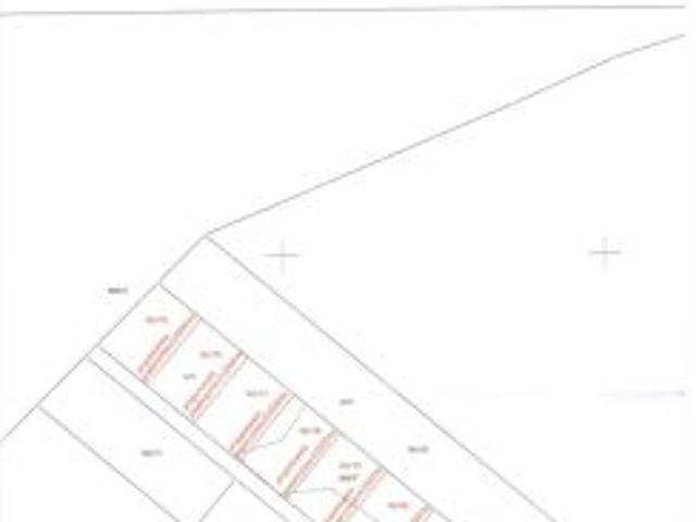 Bezpośrednio, Ożanna, 500 m² Działka