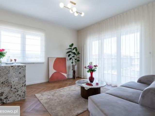 Bezpośrednio, Ożarów Mazowiecki, ul. Nadbrzeżna, 47 m² Mieszkanie
