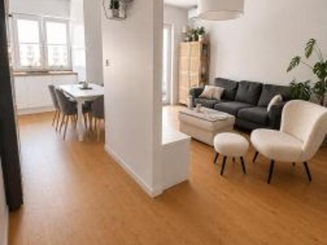 Bezpośrednio, Ożarów Mazowiecki, ul. Nadbrzeżna, 50 m² Mieszkanie