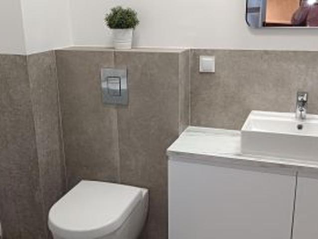 Bezpośrednio, Ożarów Mazowiecki, ul. Nadbrzeżna, 56 m² Mieszkanie