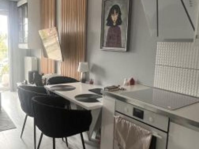 Bezpośrednio, Ożarów Mazowiecki, ul. Nadbrzeżna, 37 m² Mieszkanie