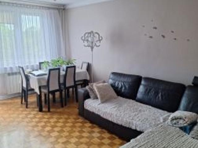 Bezpośrednio, Ożarów, 65 m² Mieszkanie