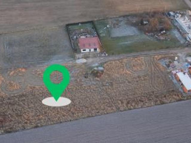 Bezpośrednio, Oława, Górnik, ul. Władysława Reymonta, 1000 m² Działka