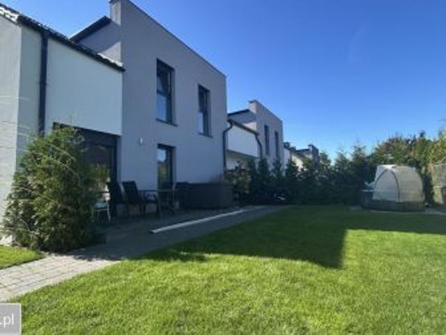 Bezpośrednio, Oława, Nowy Otok, ul. Agatowa, 94 m² Dom
