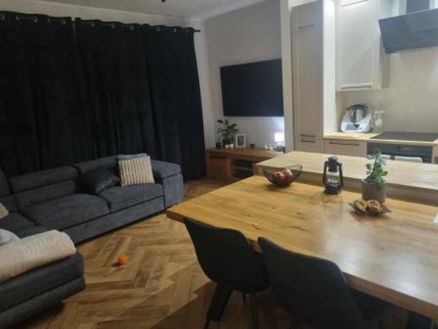 Bezpośrednio, Oława, Nowy Otok, ul. kpt. Leonida Teligi, 52 m² Mieszkanie