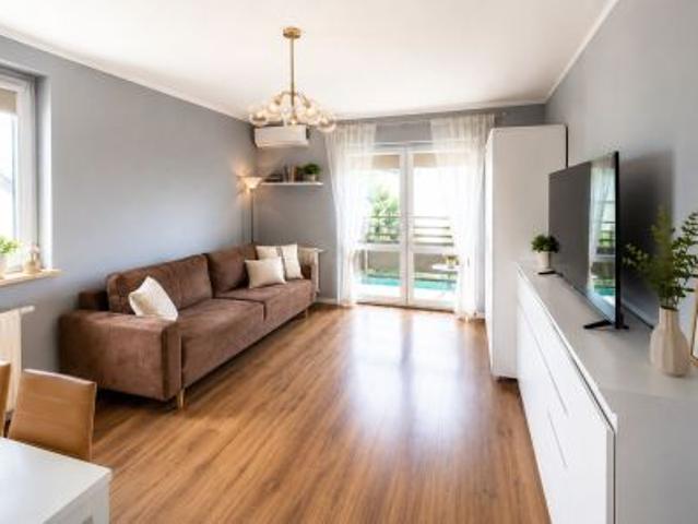Bezpośrednio, Oława, Nowy Otok, 57 m² Mieszkanie
