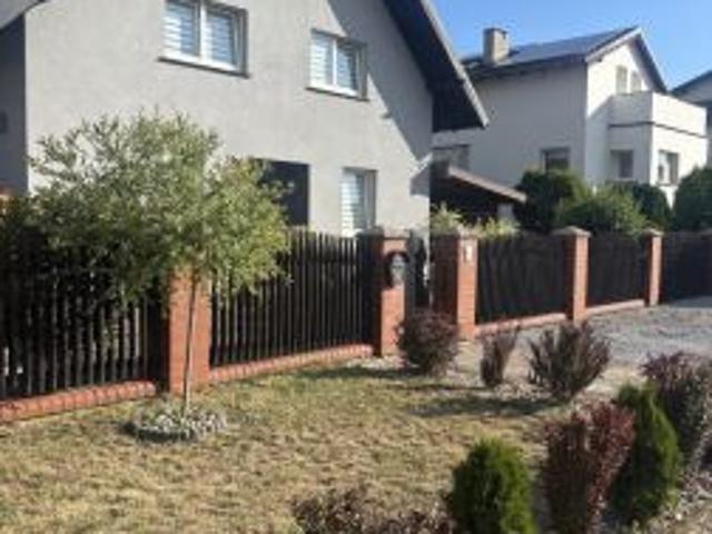 Bezpośrednio, Oława, ul. Adama Mickiewicza, 141 m² Dom