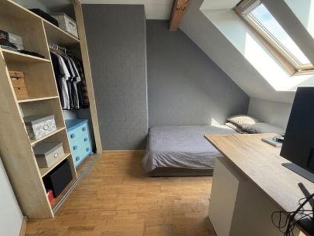 Bezpośrednio, Oława, ul. ks. Franciszka Kutrowskiego, 100 m² Mieszkanie