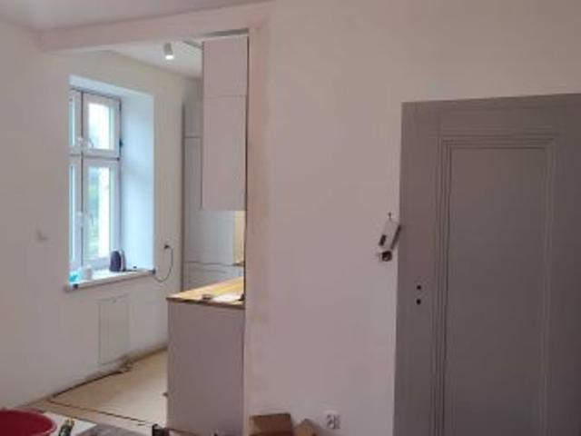 Bezpośrednio, Oława, ul. ks. Prałata Jana Janowskiego, 37 m² Mieszkanie