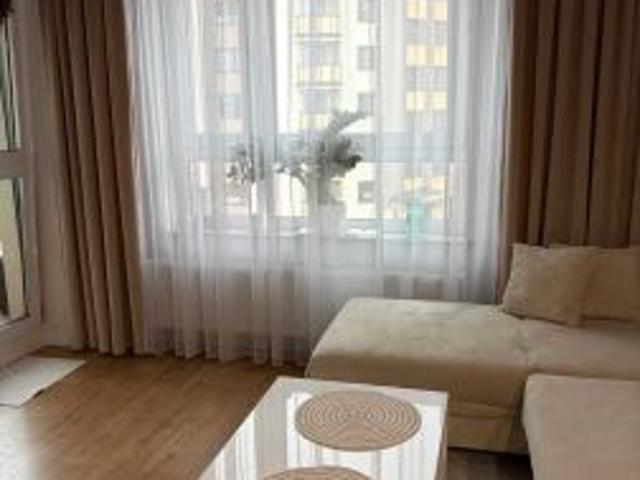Bezpośrednio, Oława, ul. Miła, 45 m² Mieszkanie