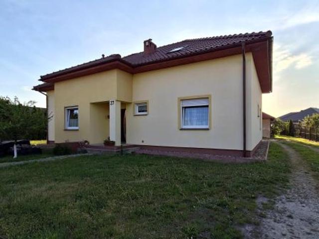 Bezpośrednio, Oława, ul. Sokola, 116 m² Dom