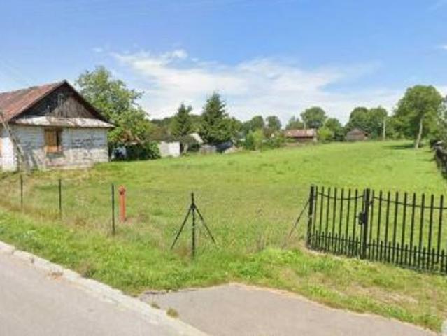 Bezpośrednio, Żółkiewka Osada, 4990 m² Działka