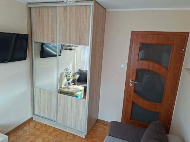 Bezpośrednio, Łomża, 60 m² Mieszkanie