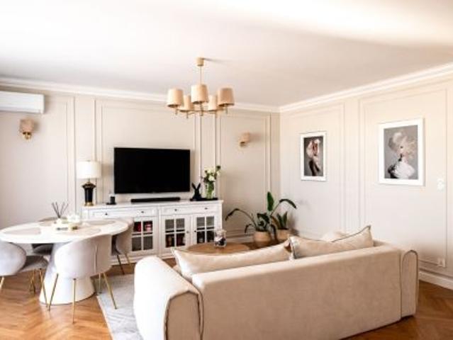 Bezpośrednio, Łomża, ul. Zawadzka, 83 m² Mieszkanie