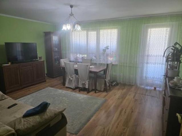 Bezpośrednio, Łomża, ul. Hugona Kołłątaja, 60 m² Mieszkanie