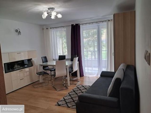 Bezpośrednio, Łomża, ul. Ogrodowa, 45 m² Mieszkanie