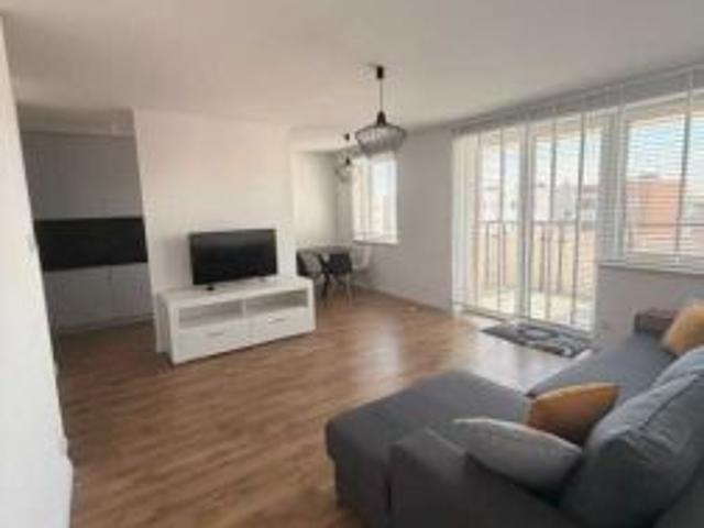 Bezpośrednio, Łomża, ul. Szmaragdowa, 74 m² Mieszkanie