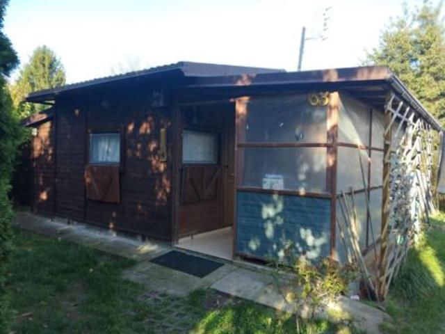 Bezpośrednio, Łomianki, 300 m² Działka