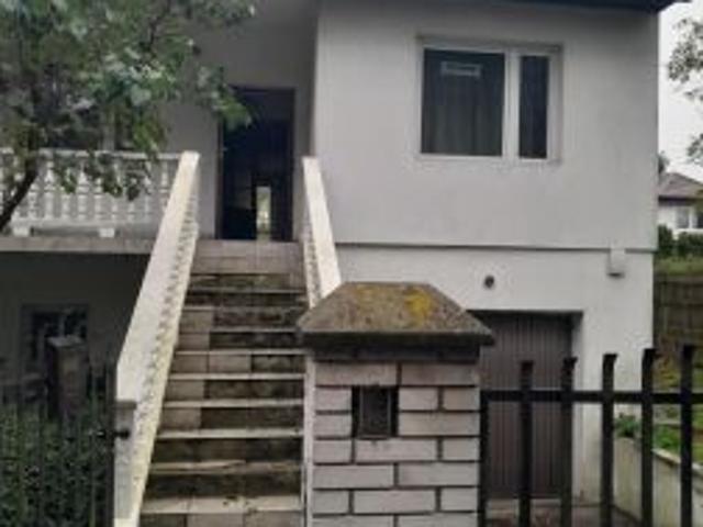 Bezpośrednio, Łomianki, ul. Krótka, 213 m² Dom