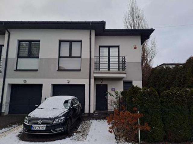 Bezpośrednio, Łomianki, ul. Osiedlowa, 123 m² Dom