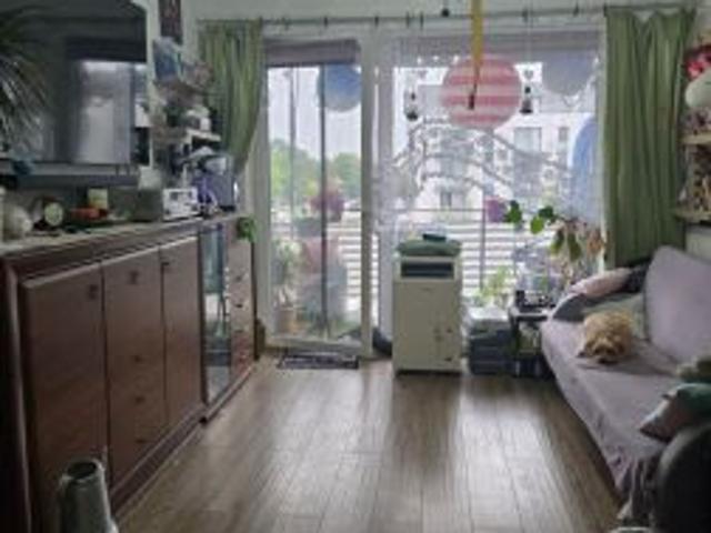 Bezpośrednio, Łomianki Dolne, al. Fryderyka Chopina, 38 m² Mieszkanie