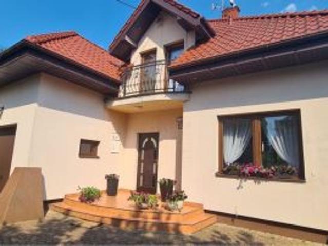 Bezpośrednio, Łomianki, Łomianki Górne, 137 m² Dom