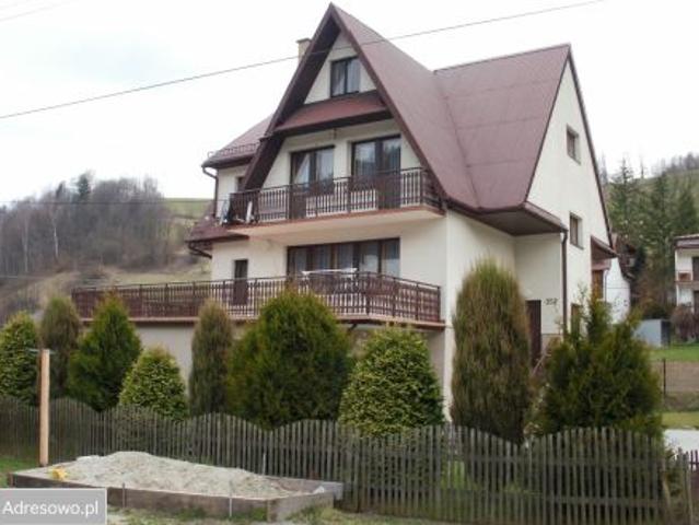 Bezpośrednio, Łomnica Zdrój, 240 m² Dom