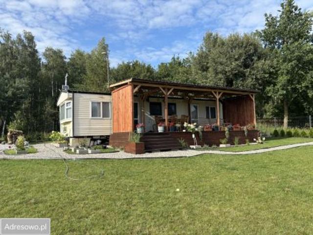 Bezpośrednio, Obudno, 835 m² Działka