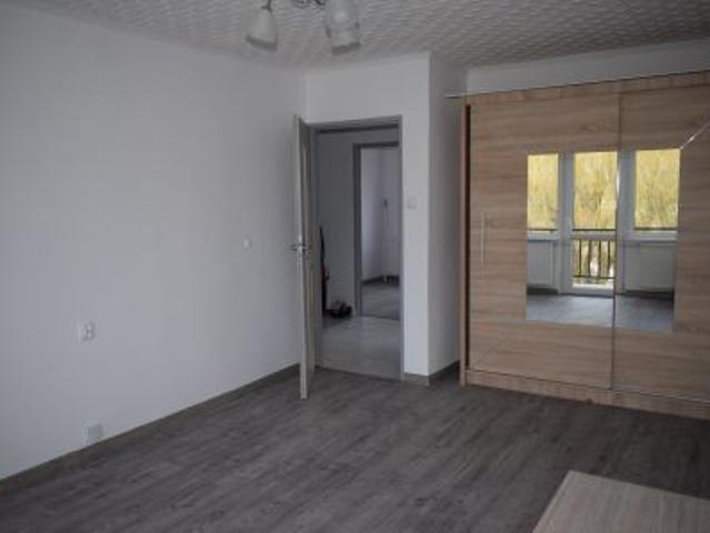 Bezpośrednio, Łobez, ul. Pocztowa, 51 m² Mieszkanie