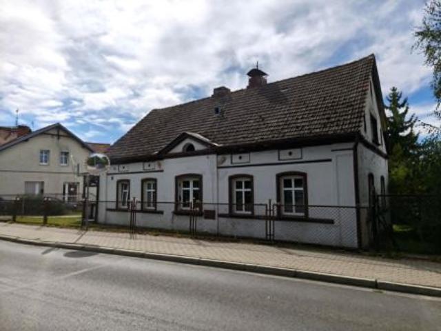 Bezpośrednio, Oborniki Śląskie, ul. kard. Stefana Wyszyńskiego, 121 m² Dom