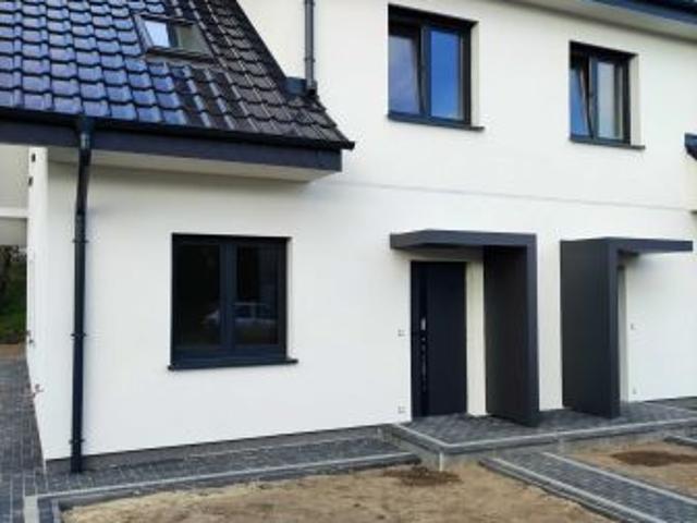 Bezpośrednio, Oborniki, ul. Okrężna, 125 m² Dom