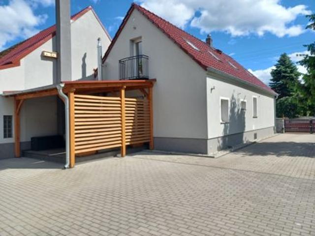 Bezpośrednio, Obórki, 156 m² Dom