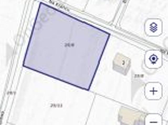 Bezpośrednio, Obory, ul. Na Krańcu, 3000 m² Działka