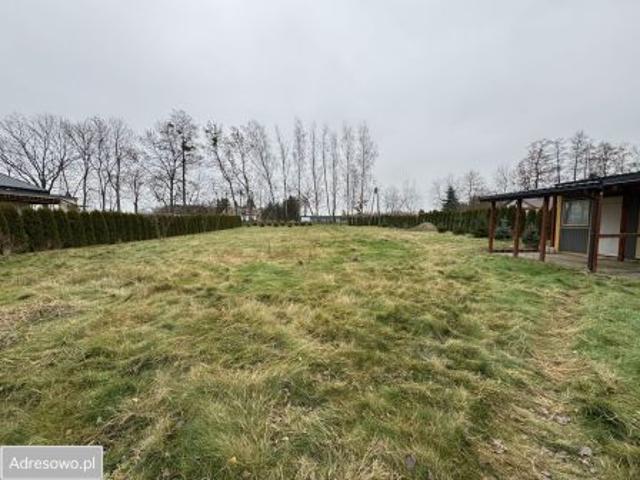 Bezpośrednio, Obroki, 1500 m² Działka