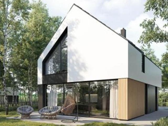 Bezpośrednio, Obroty, 123 m² Dom