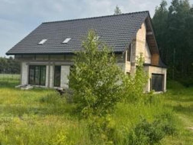 Bezpośrednio, Obrowo, 160 m² Dom